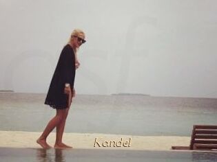 Kandel