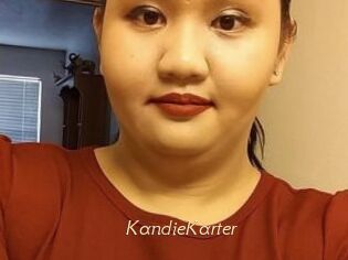KandieKarter