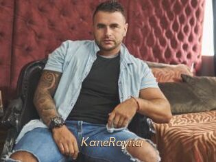 KaneRayner
