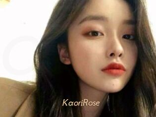 KaoriRose
