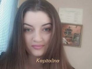 Kapitalina