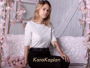 KaraKaplan