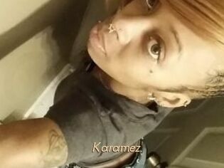 Karamez