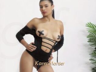 KarenManier
