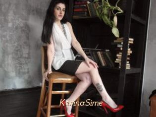 KarinaSime