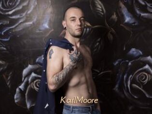 KarlMoore