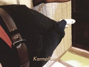 KarmaPussy