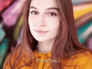 KarolinaLi