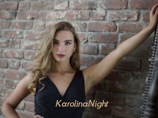 KarolinaNight