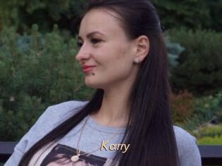 Karry