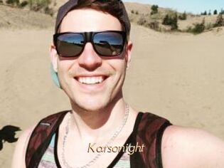 Karsonight