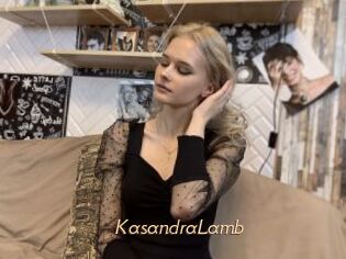 KasandraLamb