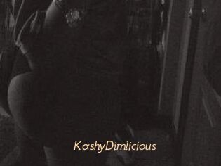 KashyDimlicious