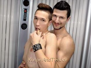 KasperAndTeodor