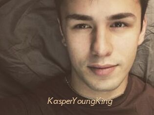 KasperYoungKing