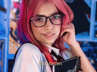 KatJaden