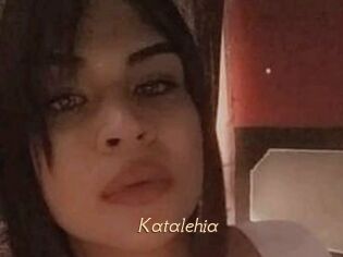 Katalehia