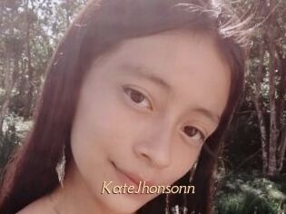 KateJhonsonn