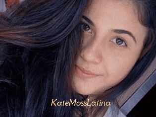 KateMossLatina