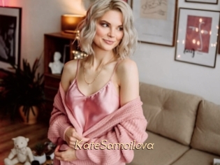 KateSamoilova Gratis Seks Films