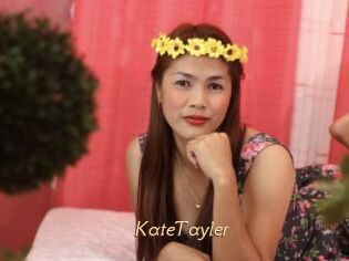KateTayler