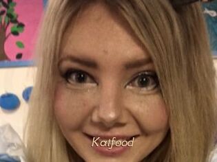 Katfood