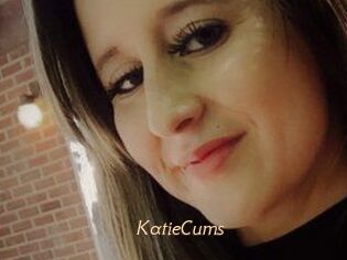 KatieCums