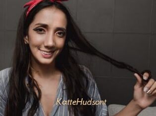 KatteHudsont