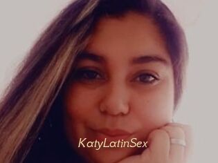 KatyLatinSex