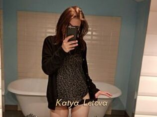 Katya_Letova
