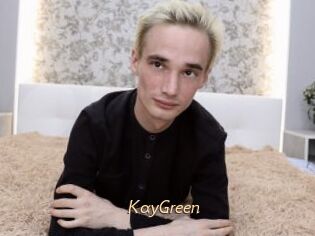 KayGreen
