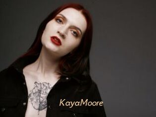 KayaMoore