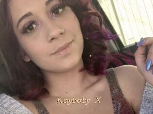 Kaybaby_X