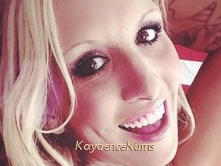 KaydenceKums