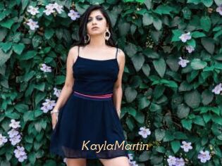 KaylaMartin