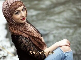KaylaMuslim