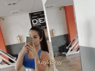 KaylaSkyy