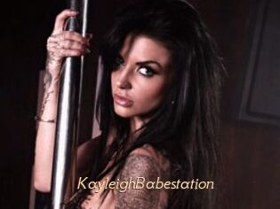 KayleighBabestation
