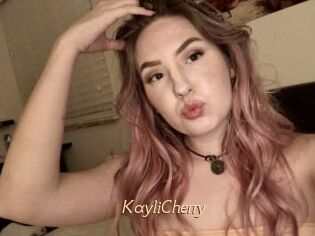 KayliCherry