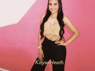 KaysaHeath