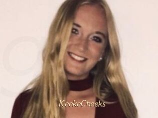 KeekeCheeks