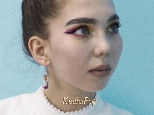 KeillaPop