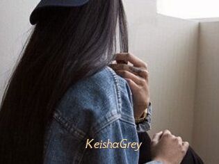 KeishaGrey