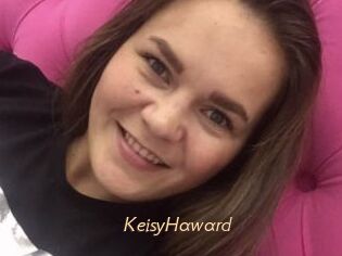 KeisyHaward