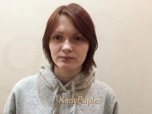 KeisyPurple