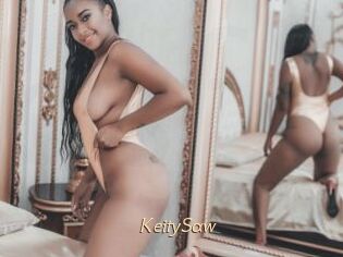 KeitySaw