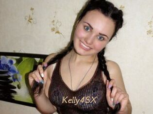 Kelly4SX