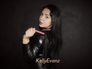 KellyEvanz
