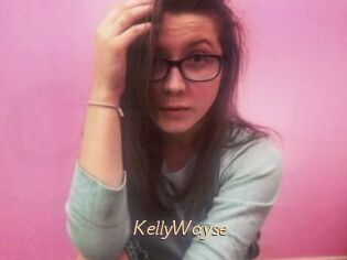 KellyWayse