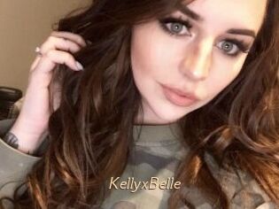 KellyxBelle